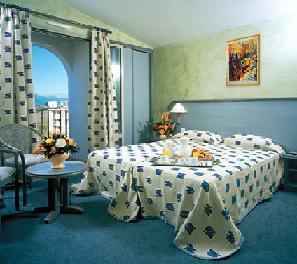 Hotel Atrachjata