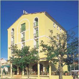 Hotel Atrachjata
