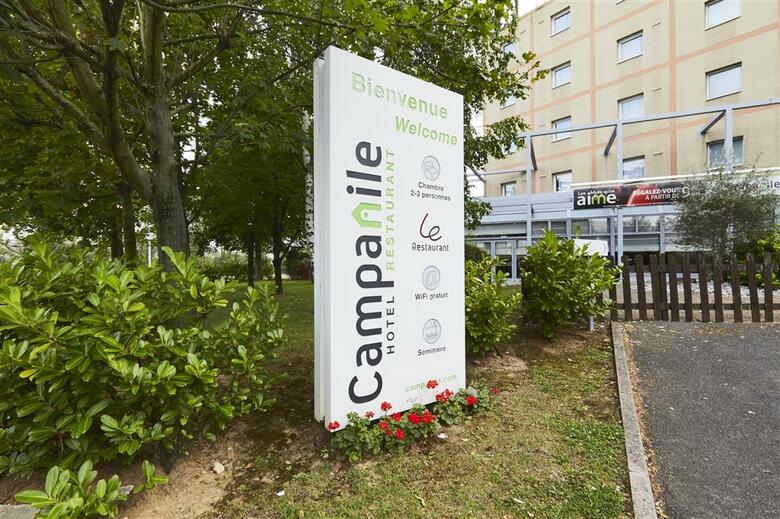 Hotel Campanile