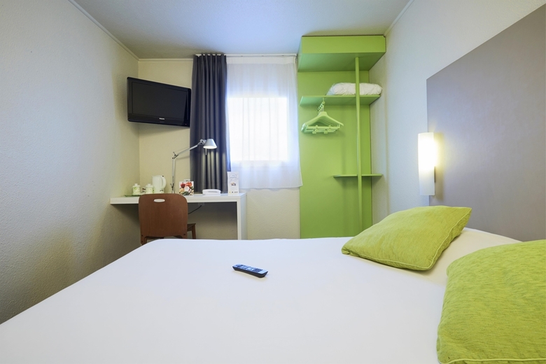 Hotel Campanile
