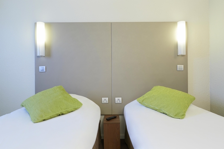 Hotel Campanile
