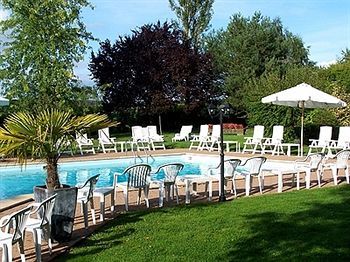 Hotel Le Relais Fleuri