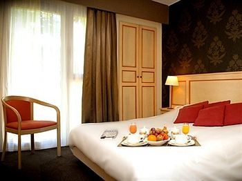 Hotel Le Relais Fleuri