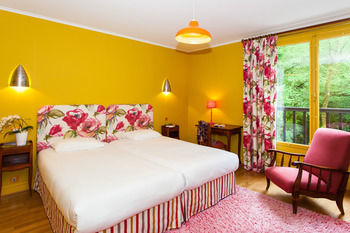 Hotel Hostellerie Du Moulin Des Ruats