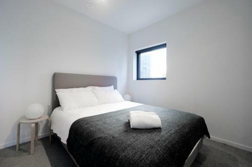 Mono Apartments On La Trobe Street