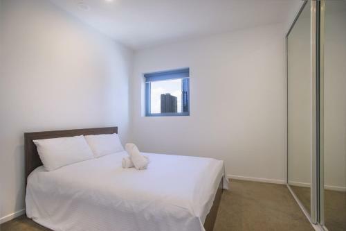 Mono Apartments On La Trobe Street
