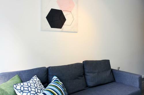 Mono Apartments On La Trobe Street