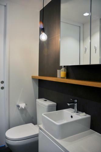 Mono Apartments On La Trobe Street