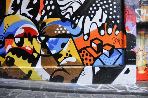 Mono Apartments On La Trobe Street