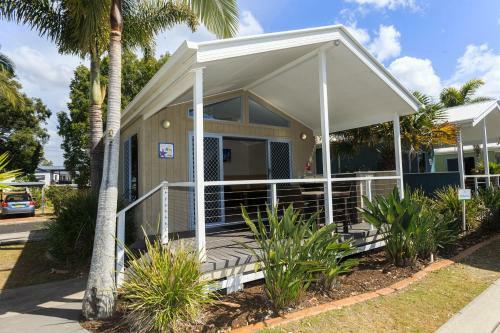 North Coast Holiday Parks Massey Greene