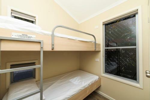 North Coast Holiday Parks Massey Greene