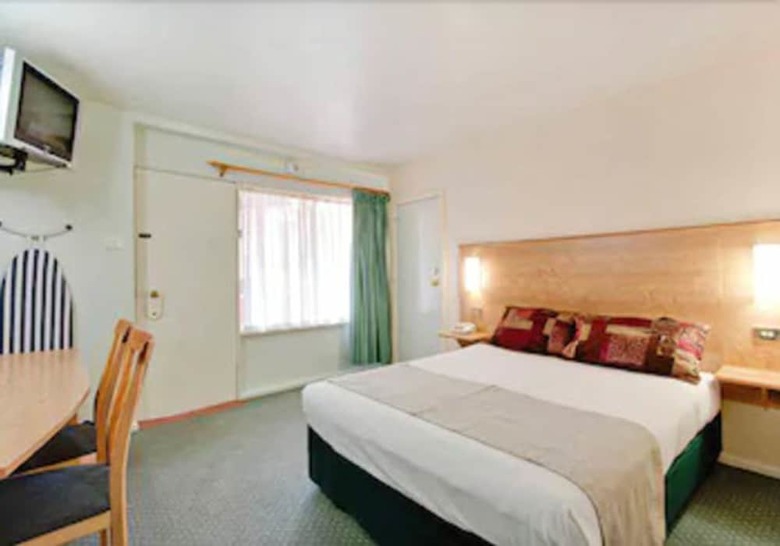 Econo Lodge Griffith Motor Inn