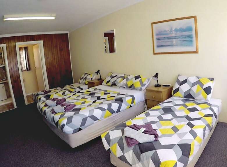 Turn-in Motel