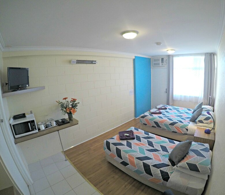 Turn-in Motel