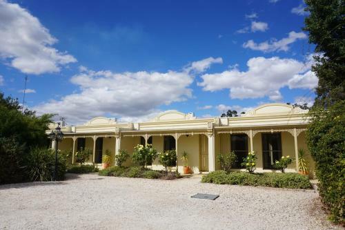 Villa Acacia Terraces