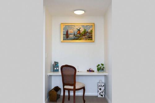 B1 Apartment