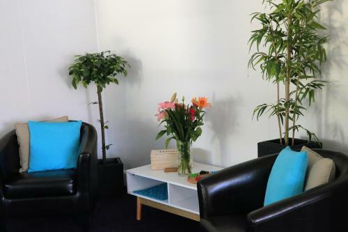 Wattle Grove Apartment