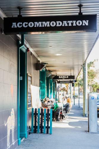 Hotel Darlo Bar Sydney, Darlinghurst