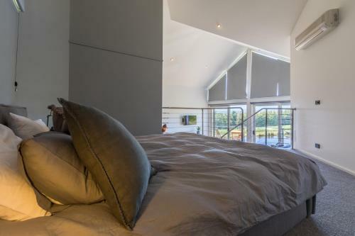 Apartamento Ainsworth Estate