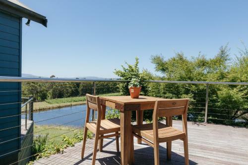 Apartamento Ainsworth Estate