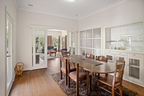 Busselton Cottage