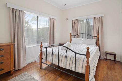 Busselton Cottage