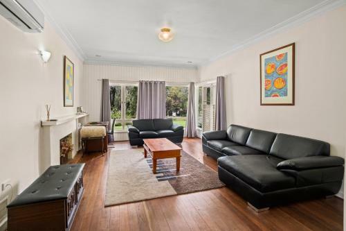Busselton Cottage