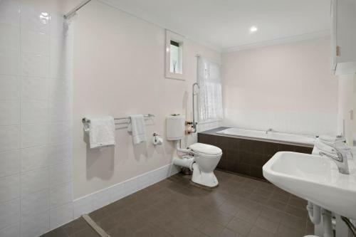 Busselton Cottage