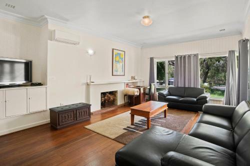 Busselton Cottage