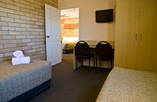 Hotel Starlight Motor Inn