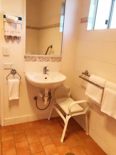 Hotel Starlight Motor Inn