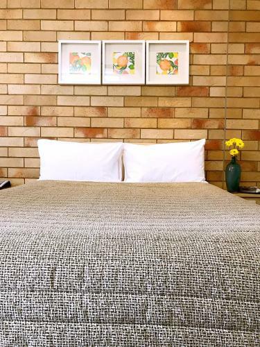 Hotel Starlight Motor Inn
