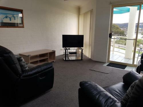 Bayview Apartments