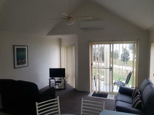Bayview Apartments