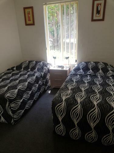 Bayview Apartments