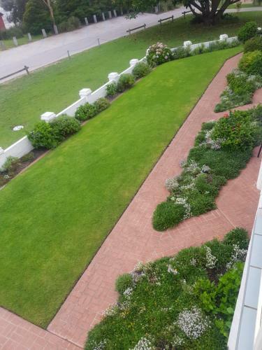 Bayview Apartments