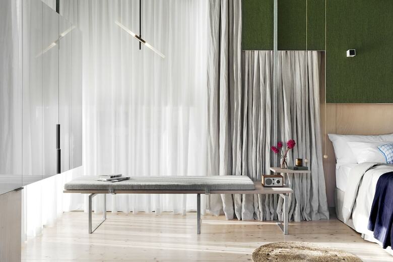Apartamento Drift House