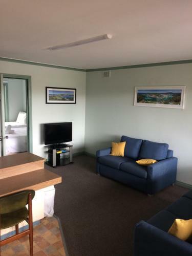 Motel Olympic Lodge Narooma