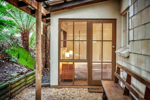 Villa Fernglen Forest Retreat