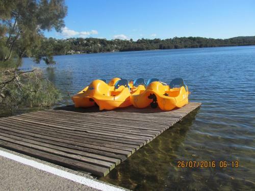Apartamento Narrabeen Beachside Townhouse