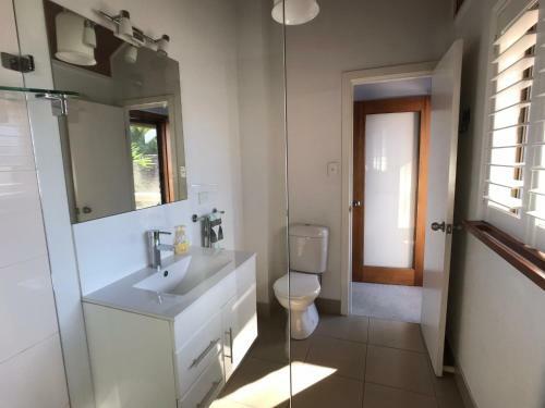 Hostal Treetops Everglades