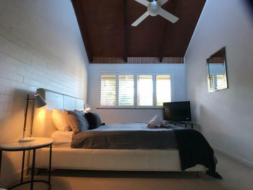 Hostal Treetops Everglades