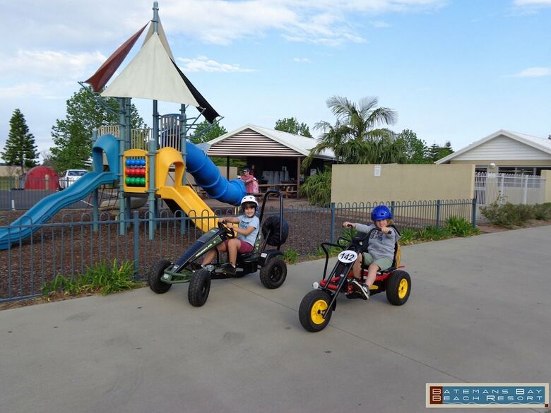 Big4 Batemans Bay Beach Resort