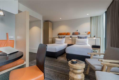Brady Hotels Central Melbourne