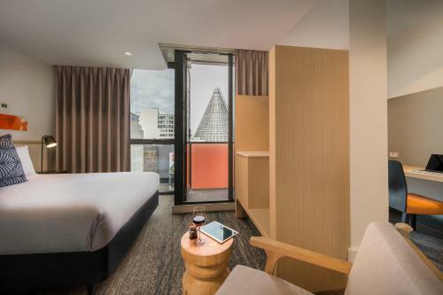 Brady Hotels Central Melbourne