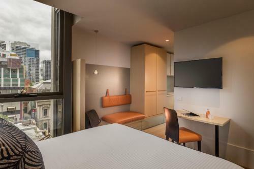 Brady Hotels Central Melbourne
