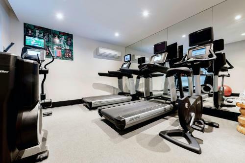 Brady Hotels Central Melbourne
