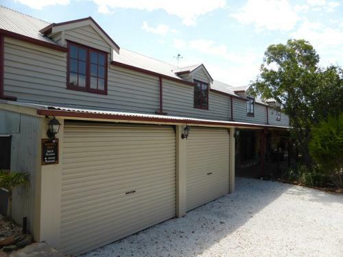Barossa Barn Bed And Breakfast