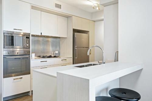 Soda Apartments