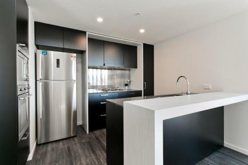 Soda Apartments